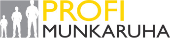 Profimunkaruha - webáruház